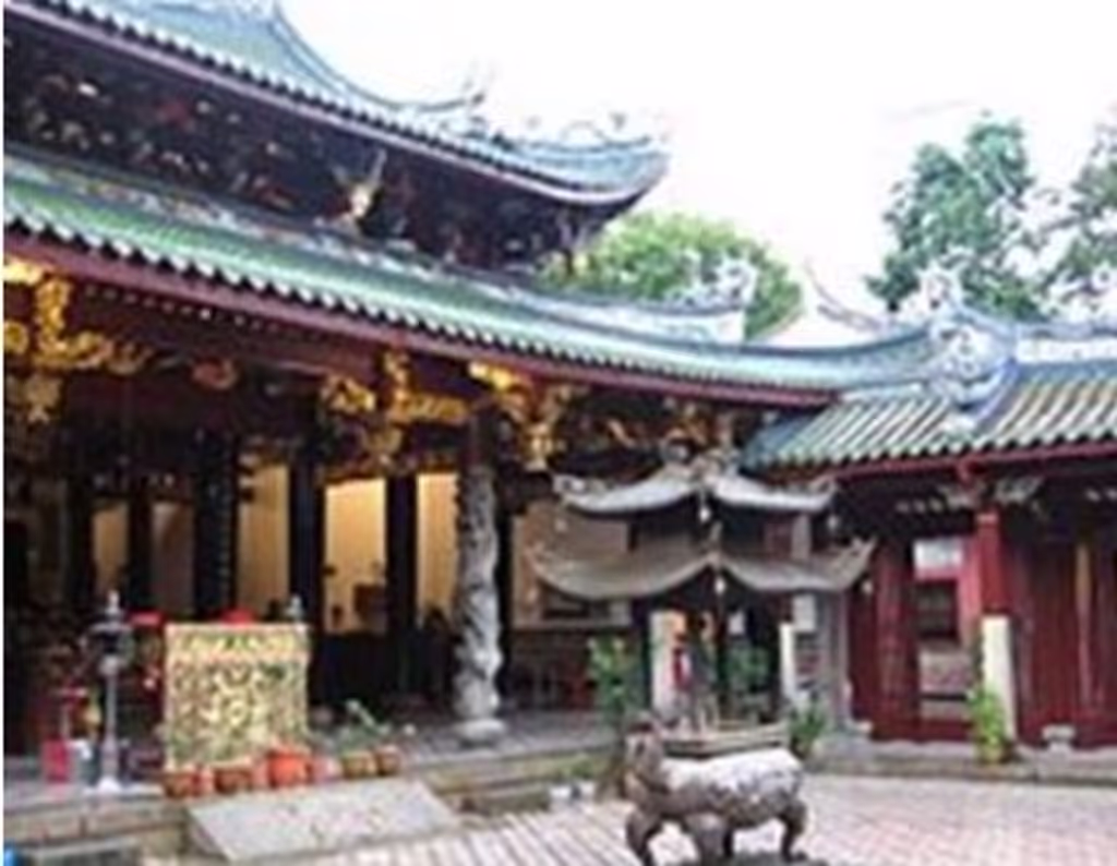 Singapore Private Tour - null