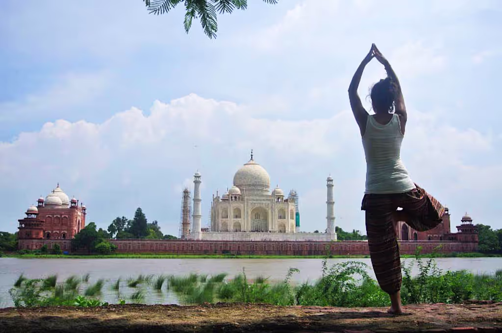 Agra Private Tour - null