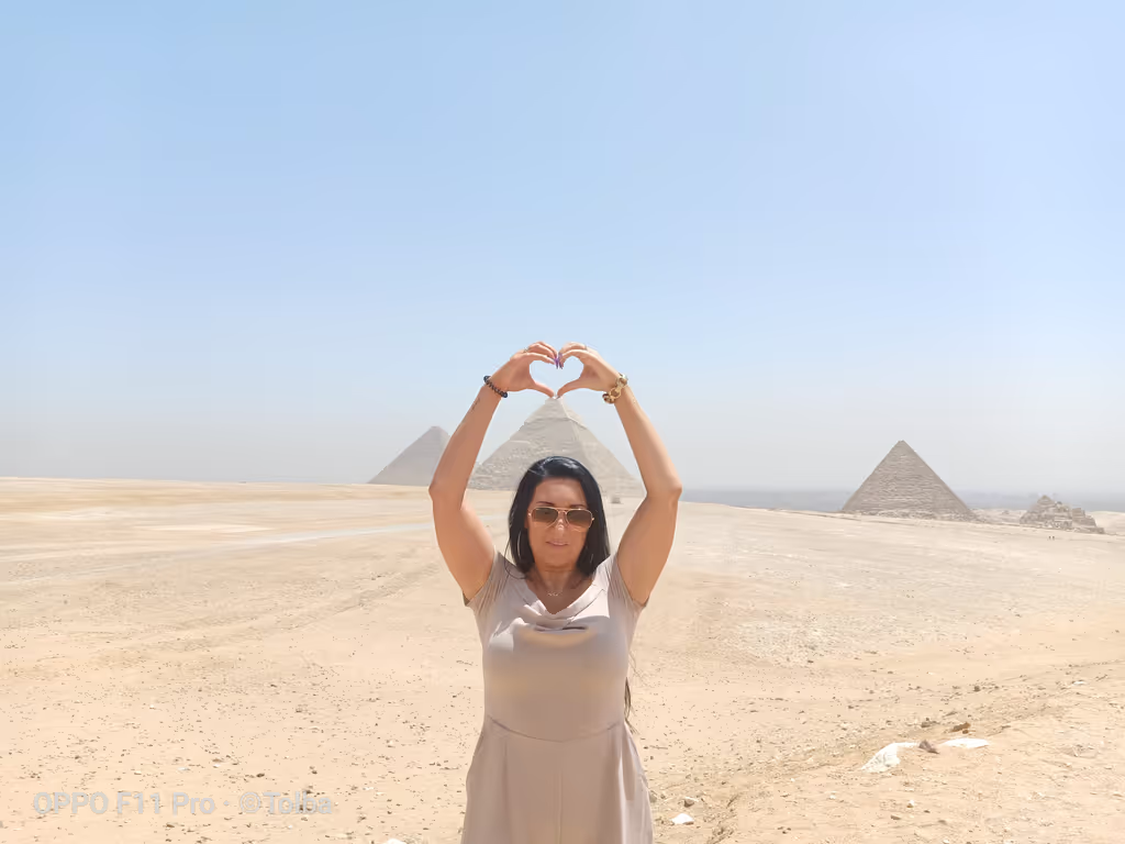 Giza Private Tour - Giza Pyramids, Sphinx