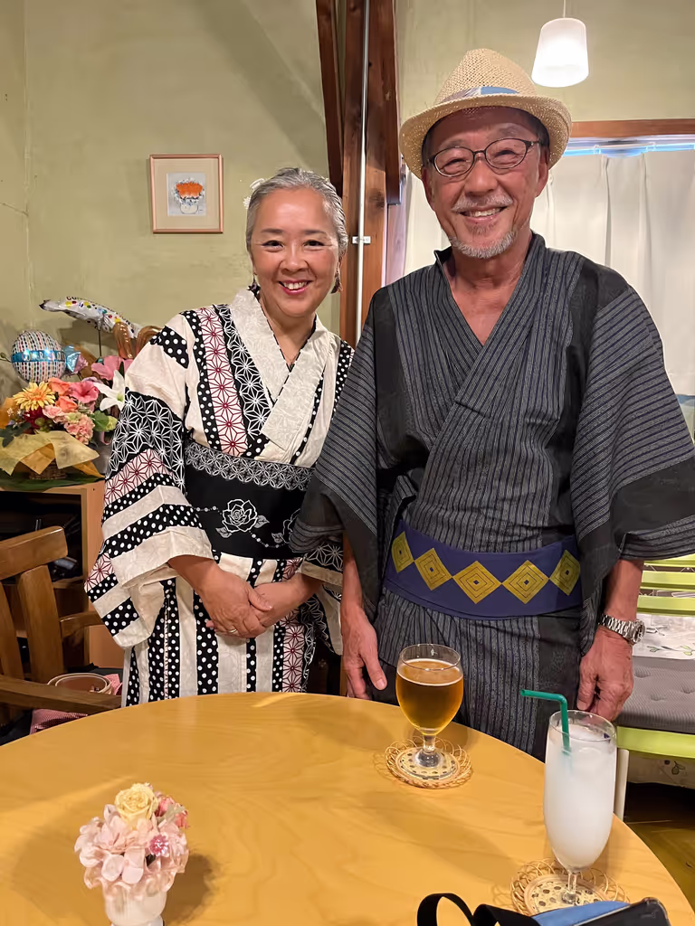 Osaka Private Tour - null