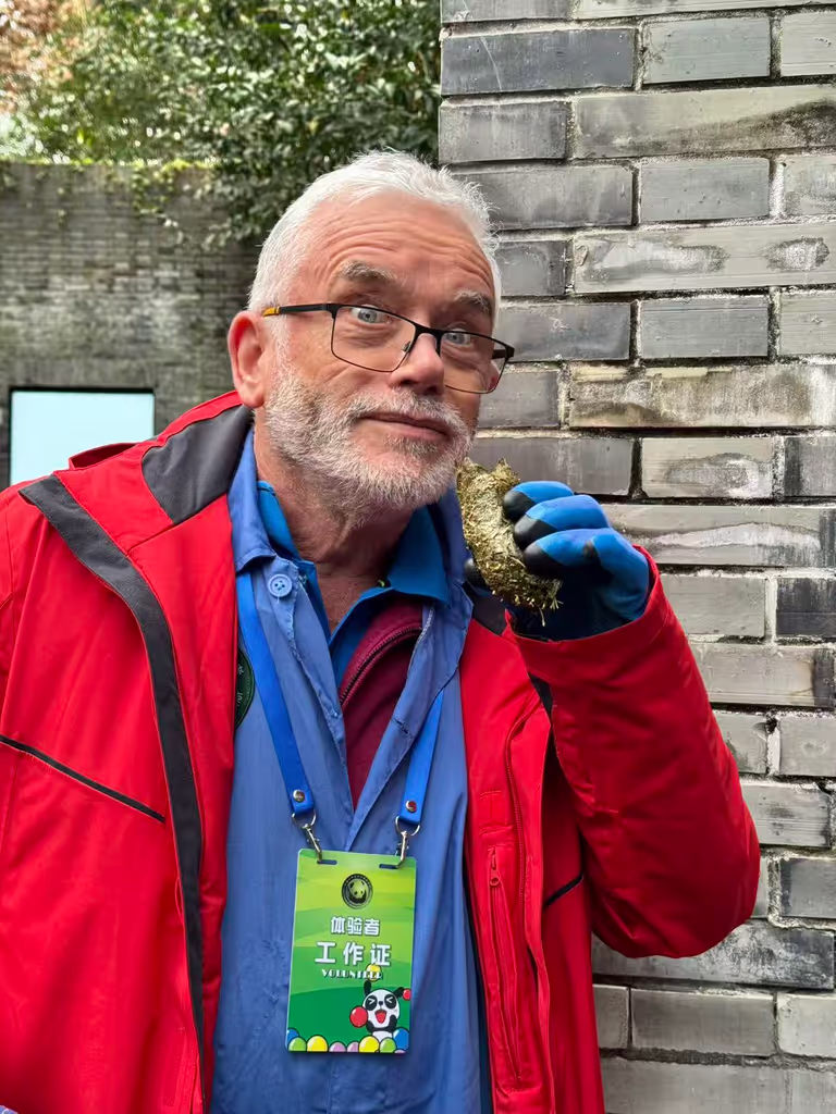 Chengdu Private Tour - 