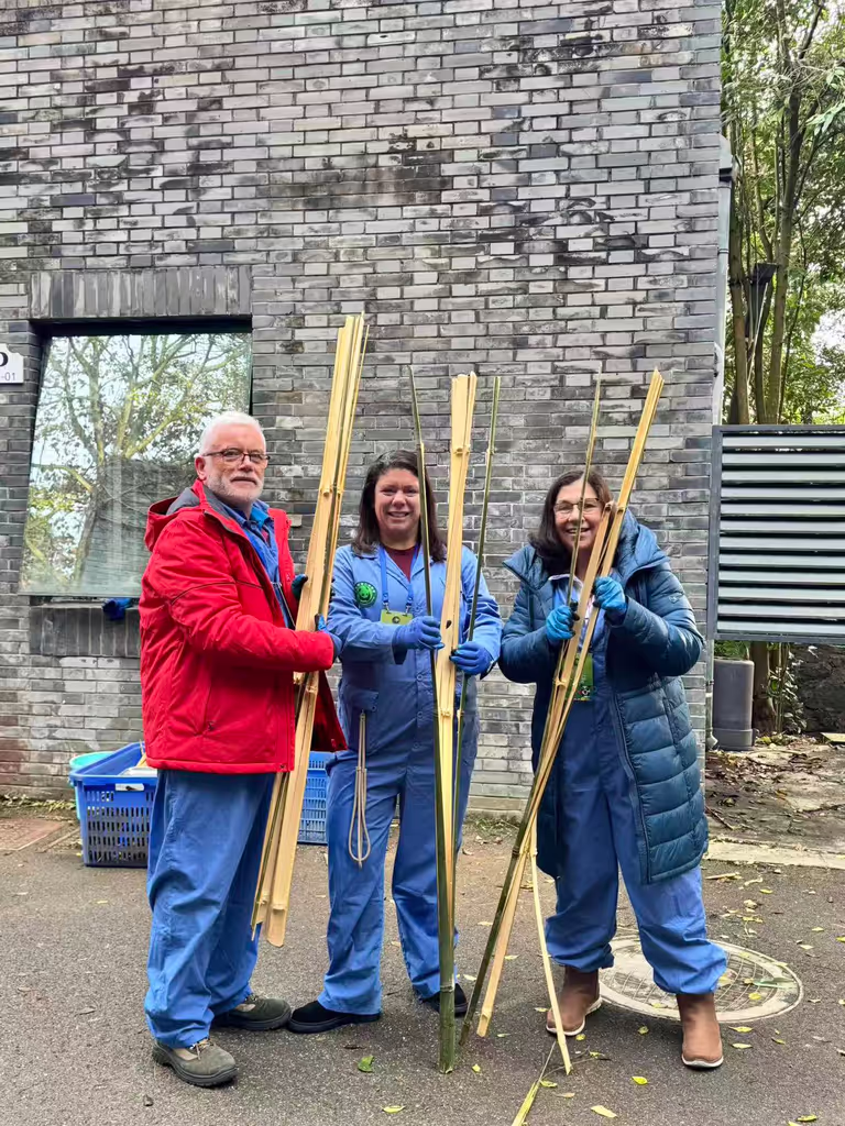 Chengdu Private Tour - 