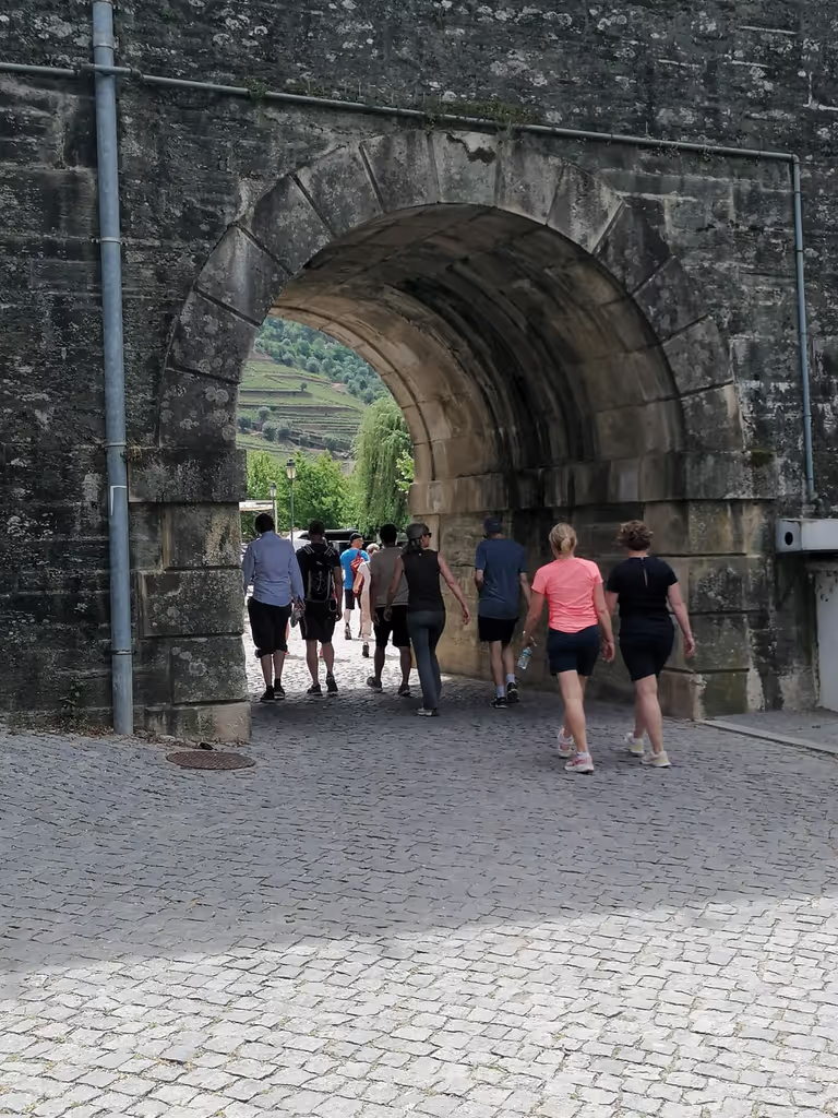 Douro Valley Private Tour - In Pinhão
