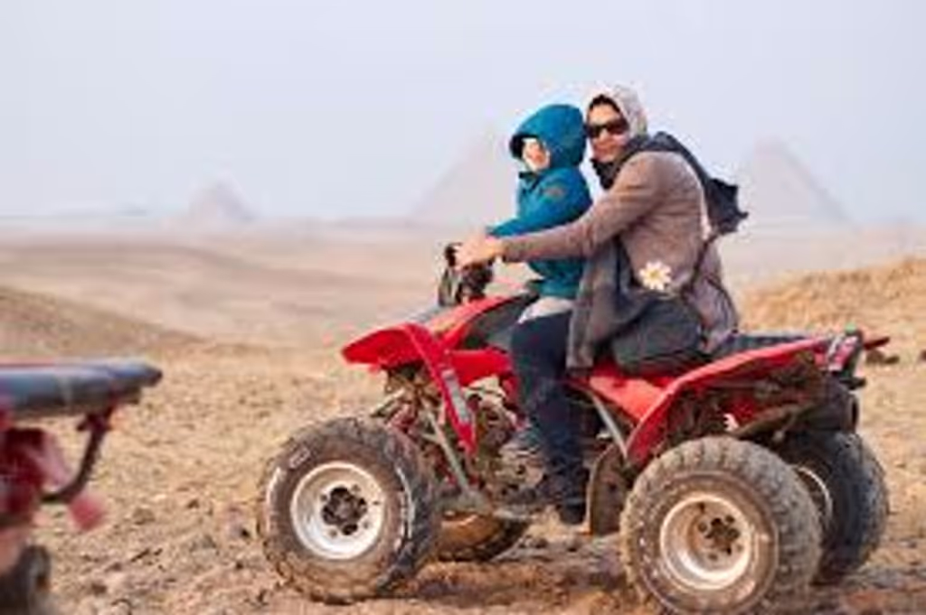 Giza Private Tour - null