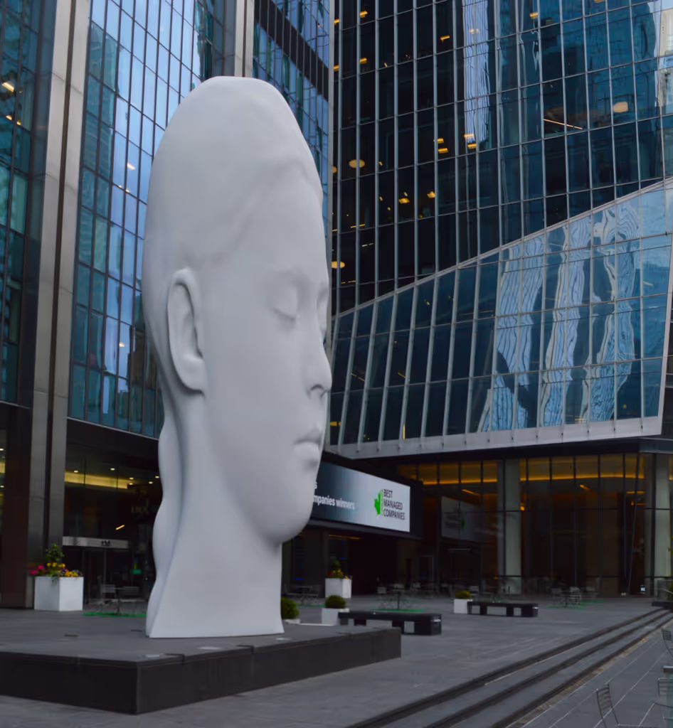 Toronto Private Tour - Dreaming.