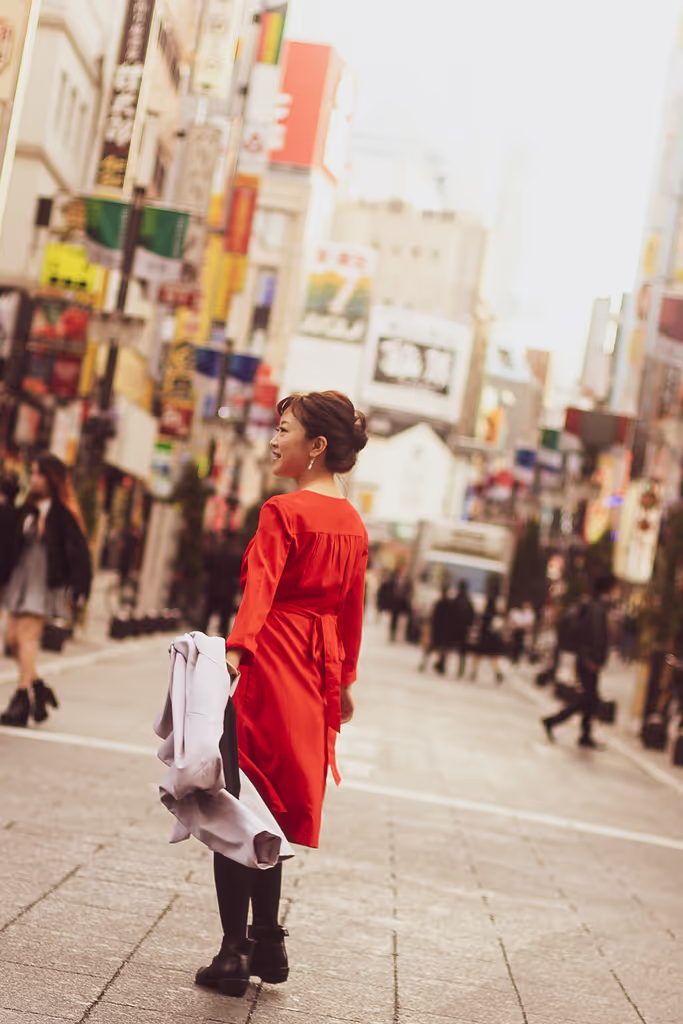 Tokyo Private Tour - null