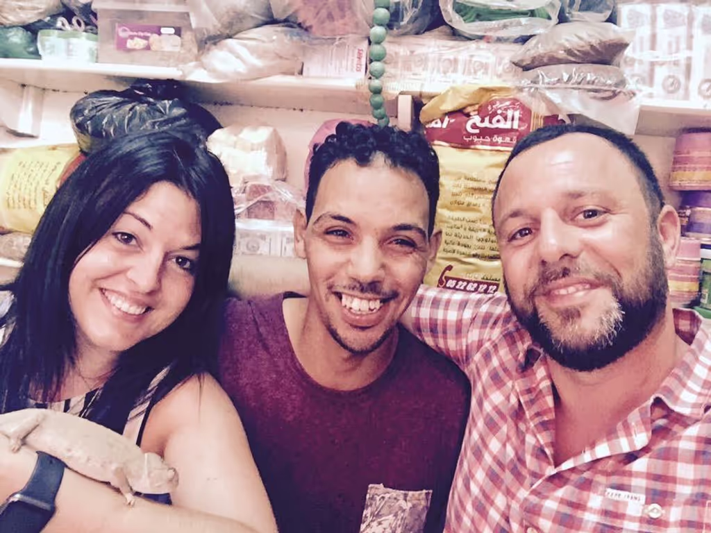 Agadir Private Tour - null
