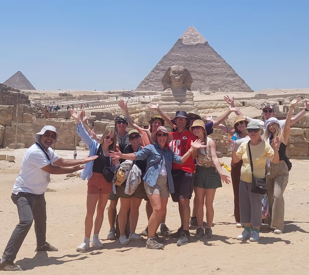 Cairo Private Tour - 