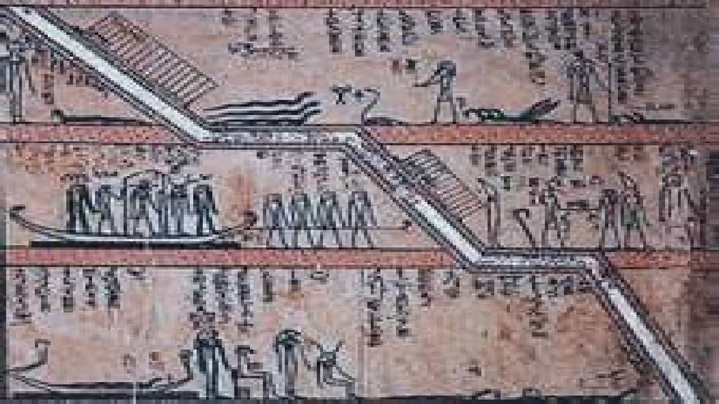 Luxor Private Tour - King's valley