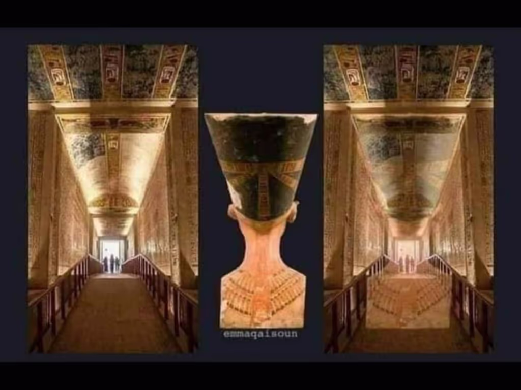 Luxor Private Tour - King's valley 