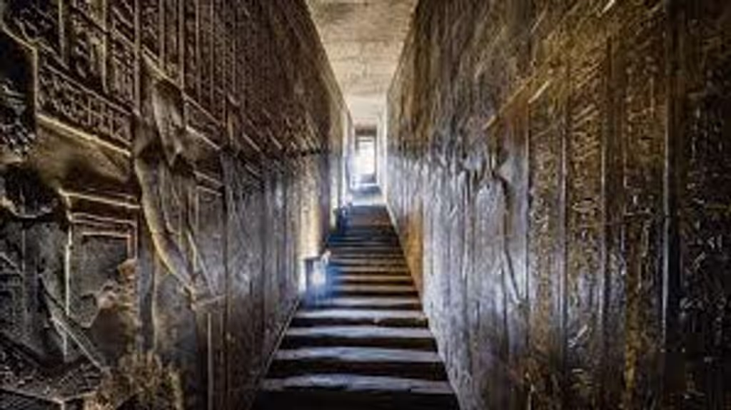 Luxor Private Tour - Dandera temple