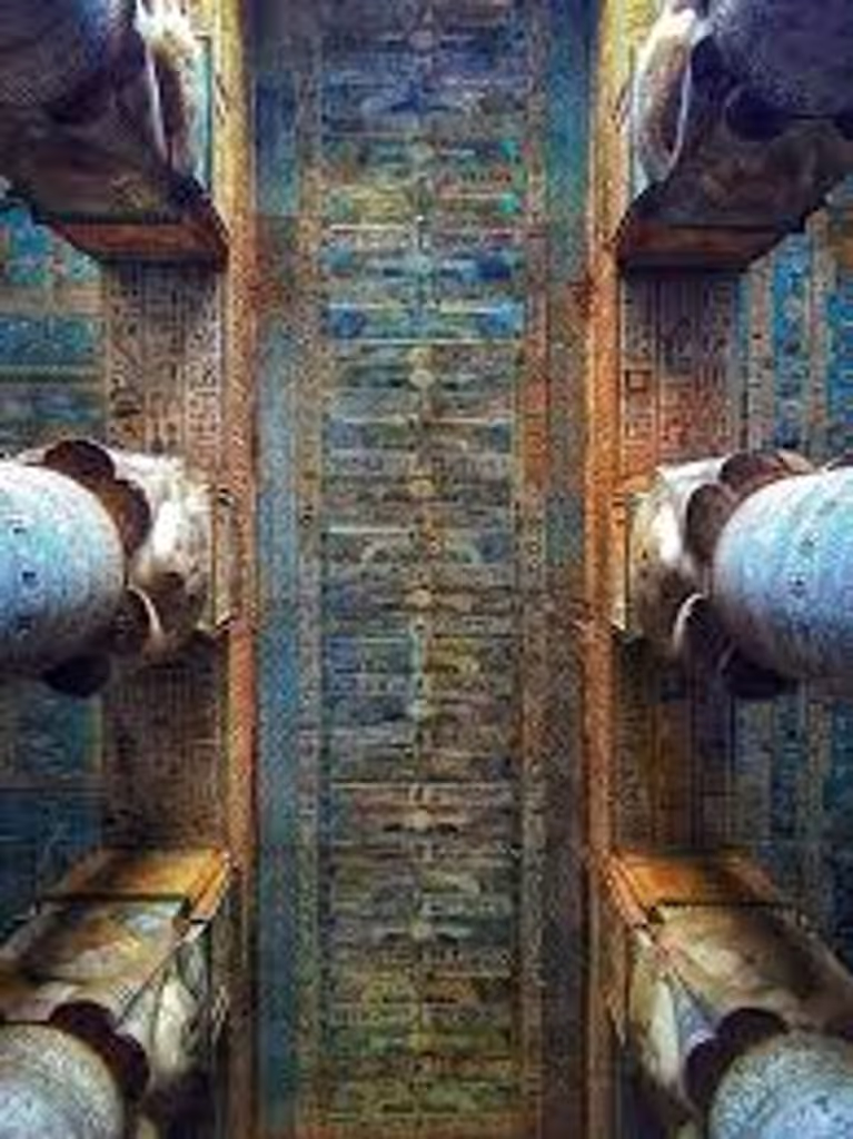 Luxor Private Tour - Dandera temple