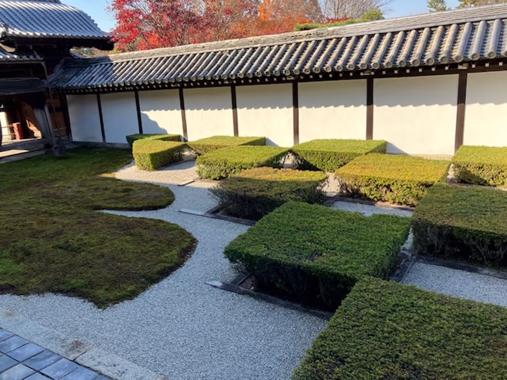 Kyoto Private Tour - Tofukuji Japanese Garden