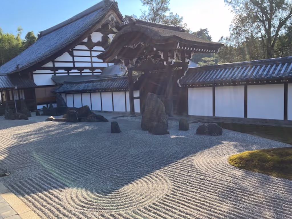 Kyoto Private Tour - null