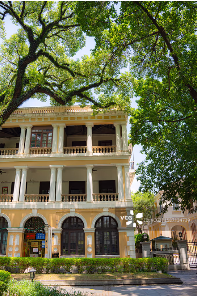 Guangzhou Private Tour - 