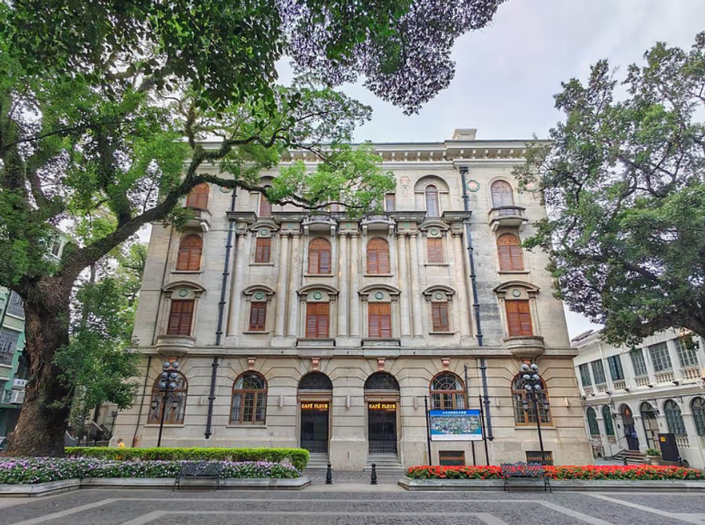 Guangzhou Private Tour - 