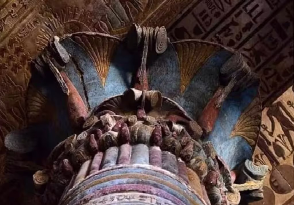 Luxor Private Tour - Esna temple