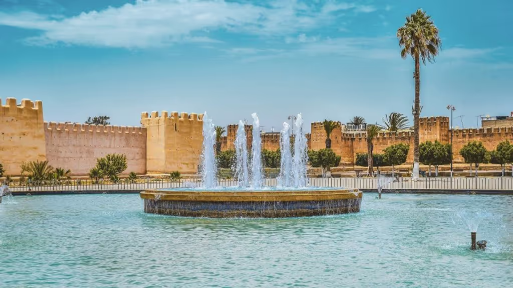 Agadir Private Tour - null