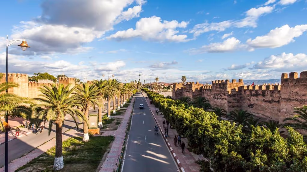 Agadir Private Tour - null