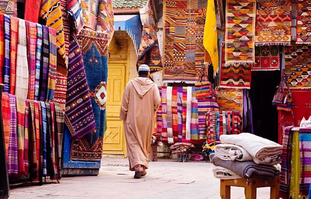 Agadir Private Tour - null