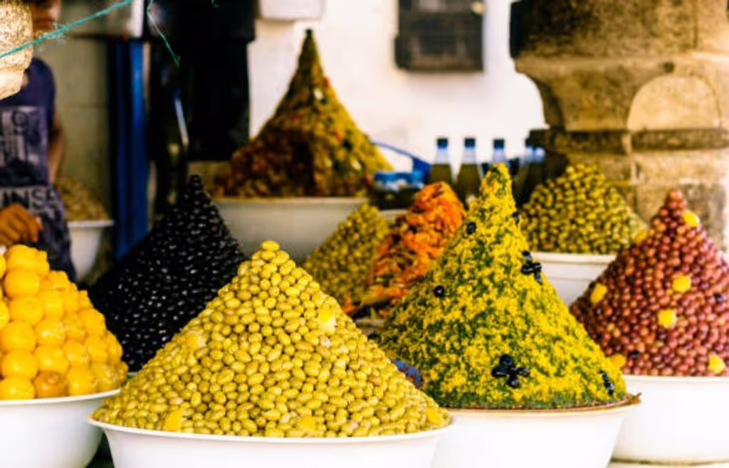 Agadir Private Tour - null