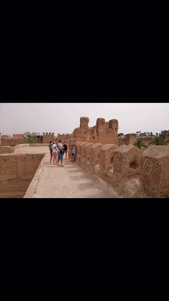 Agadir Private Tour - null