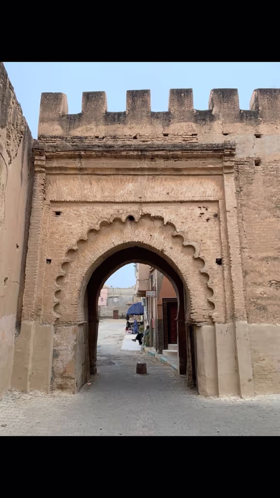 Agadir Private Tour - null