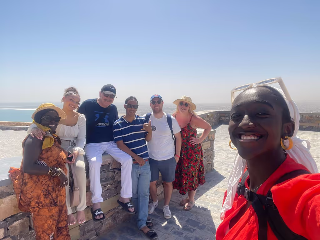 Agadir Private Tour - null