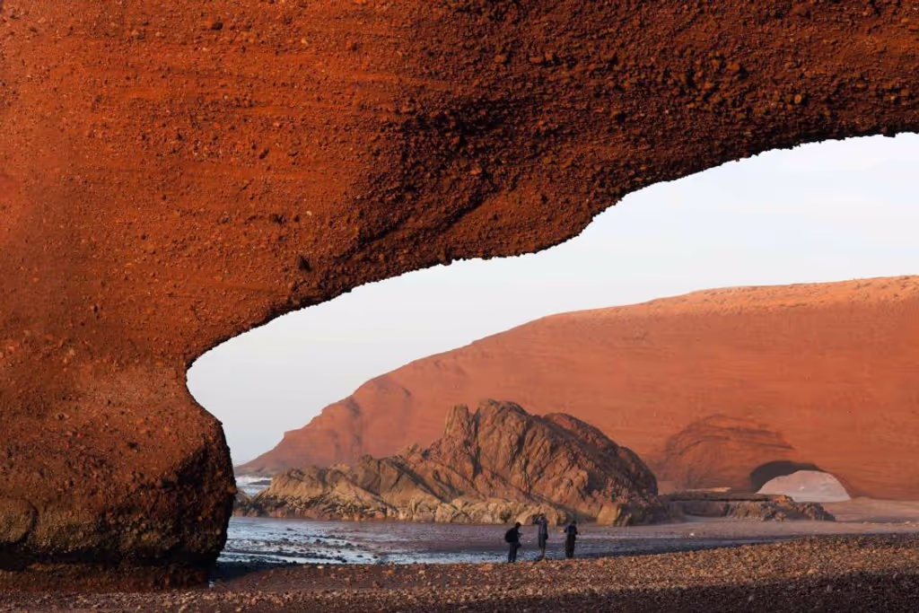 Agadir Private Tour - null