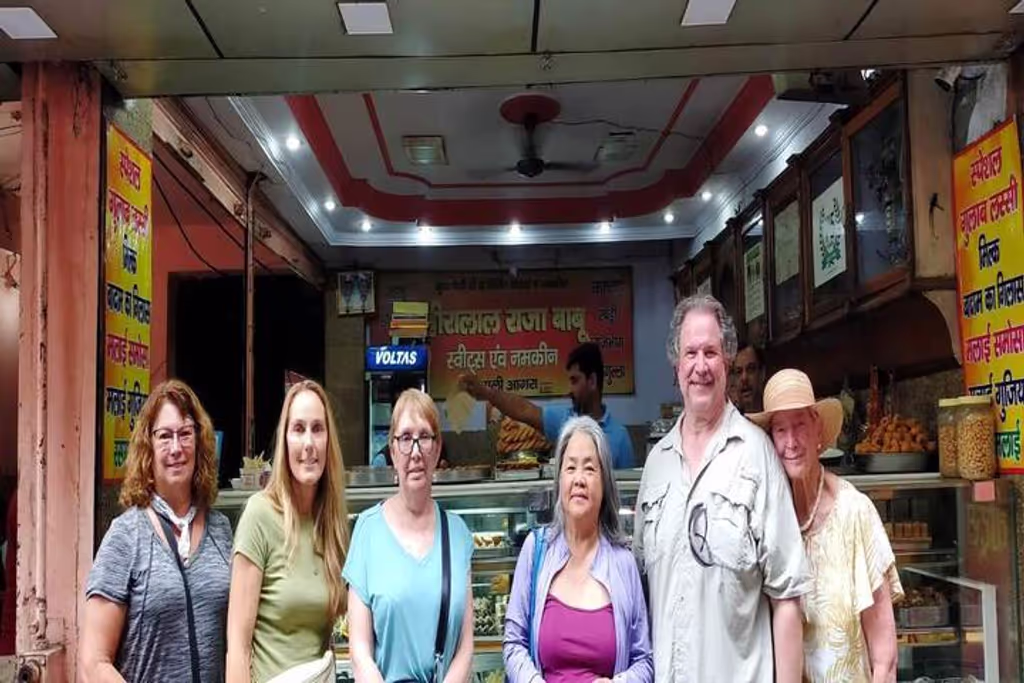Agra Private Tour - Agra Walking Tour