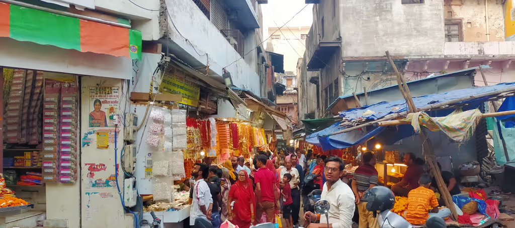Agra Private Tour - Agra Walking Tour
