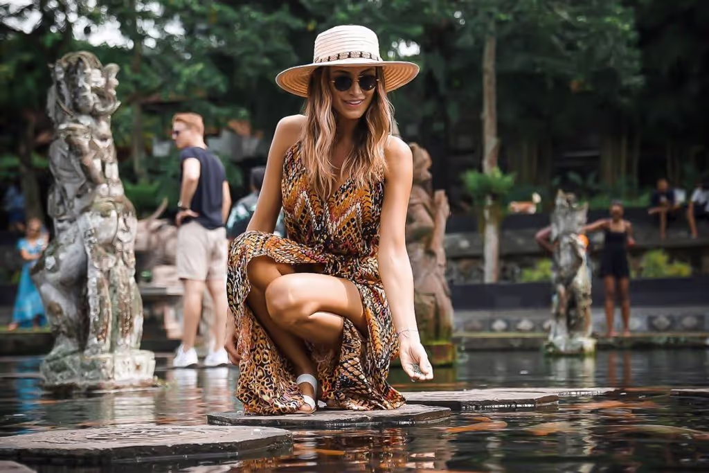 Bali Private Tour - Tirta Gangga