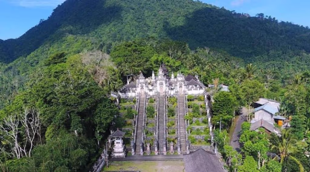 Bali Private Tour - Lempuyang temple