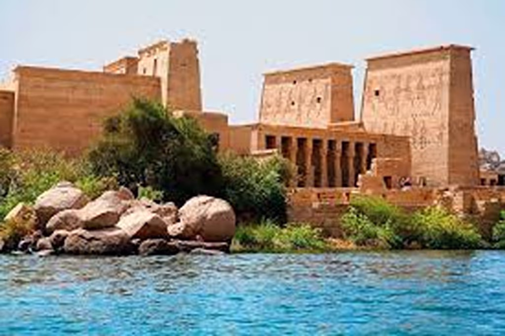 Aswan Private Tour - null