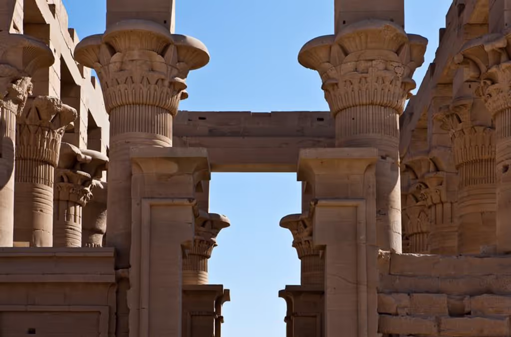 Aswan Private Tour - null