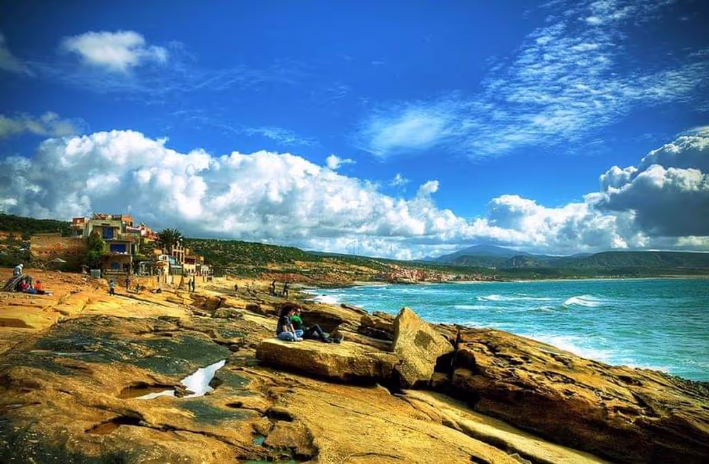 Agadir Private Tour - null