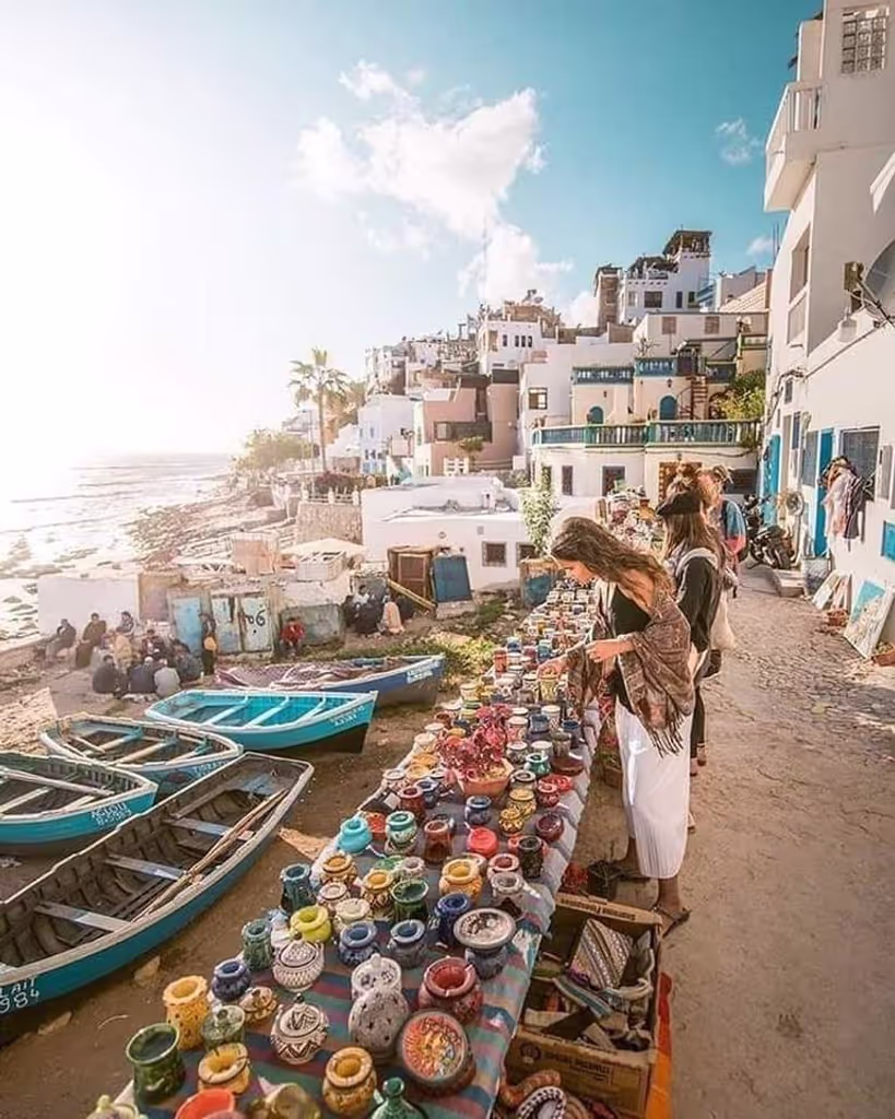 Agadir Private Tour - null