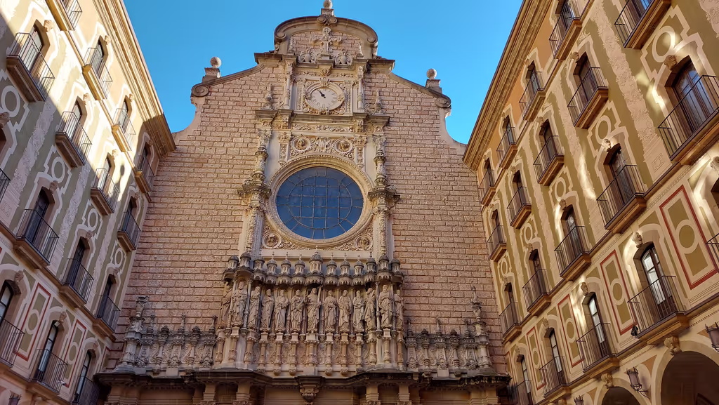 Barcelona Private Tour - null