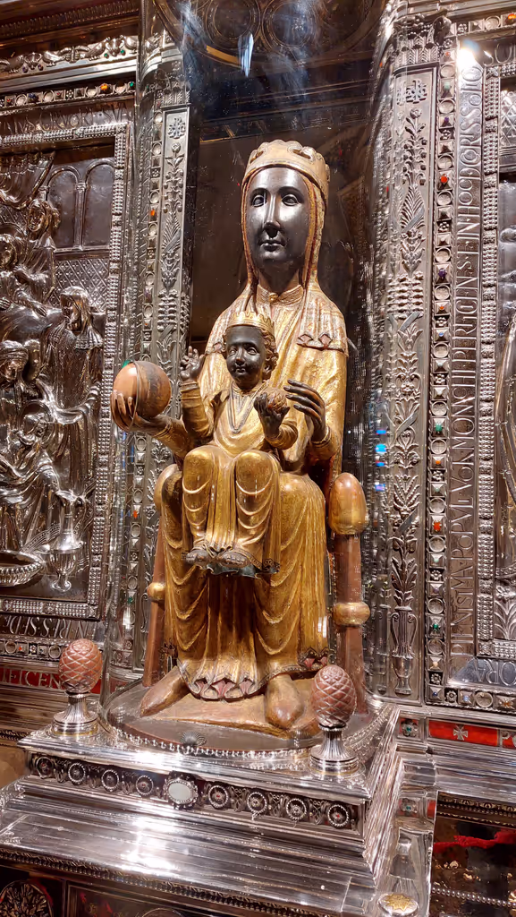 Barcelona Private Tour - null