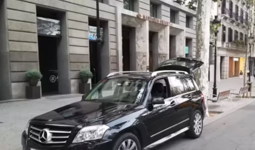 Barcelona Private Tour - 