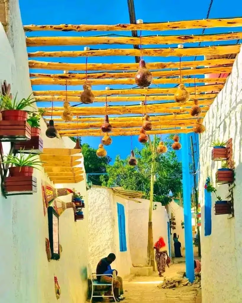 Dire Dawa Private Tour - 