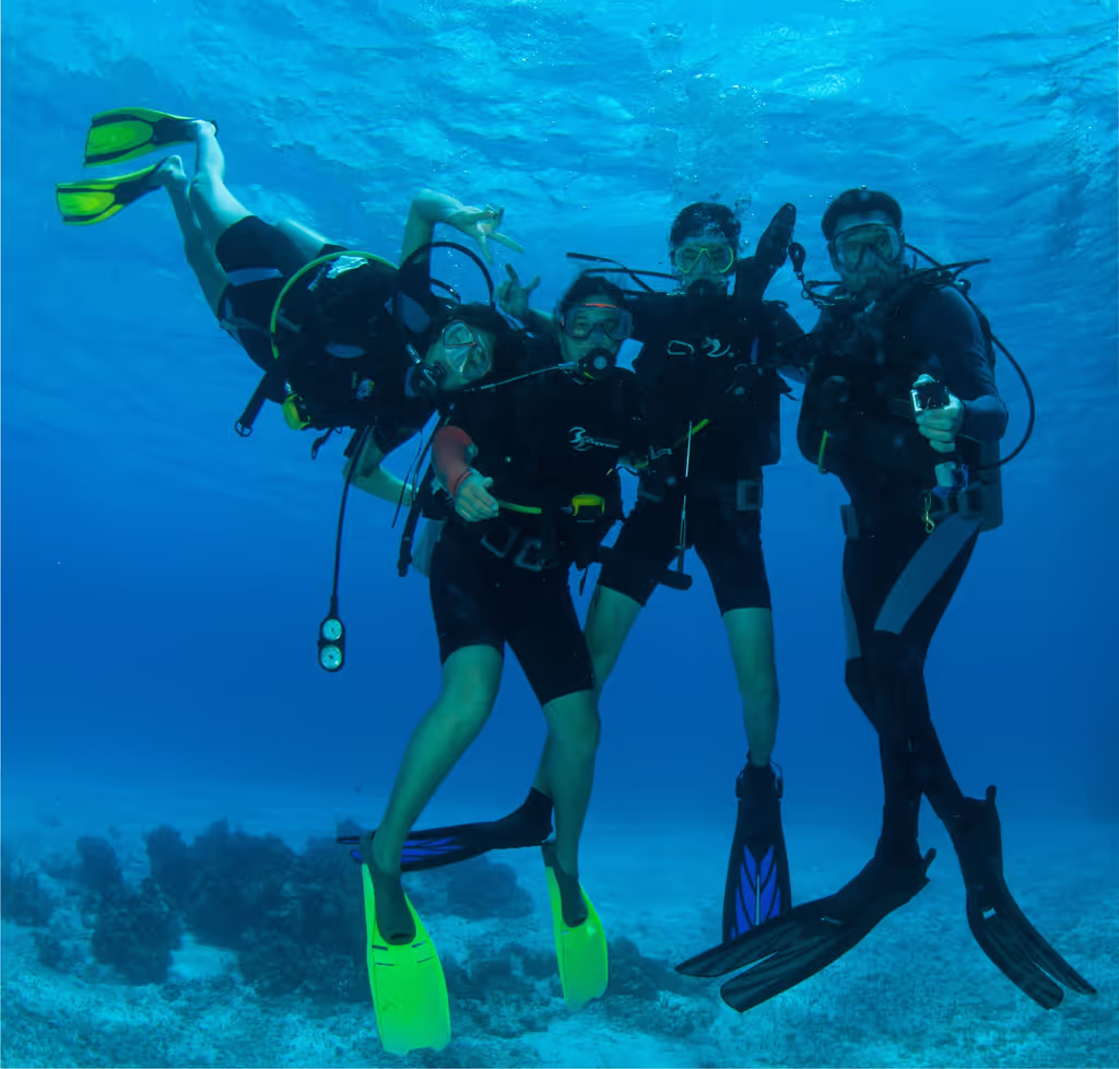 Cozumel Private Tour - Familiy and friends fun!