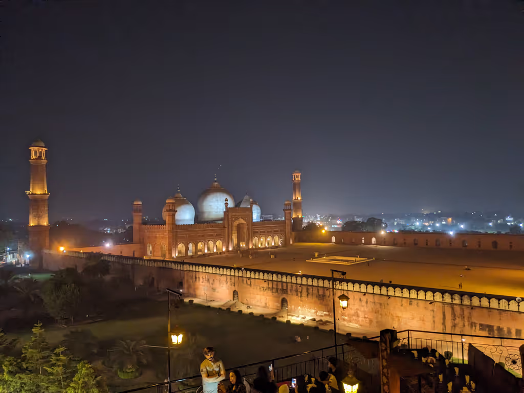 Lahore Private Tour - null