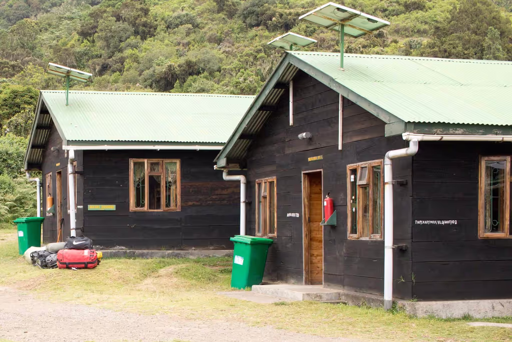 Arusha Private Tour - 
