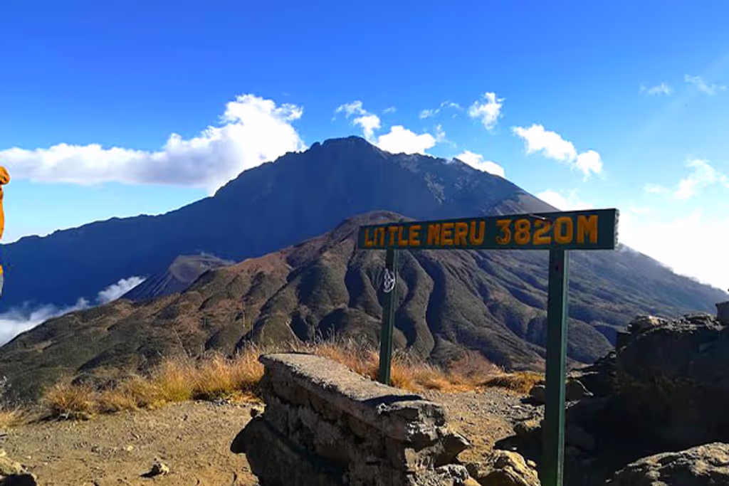 Arusha Private Tour - 