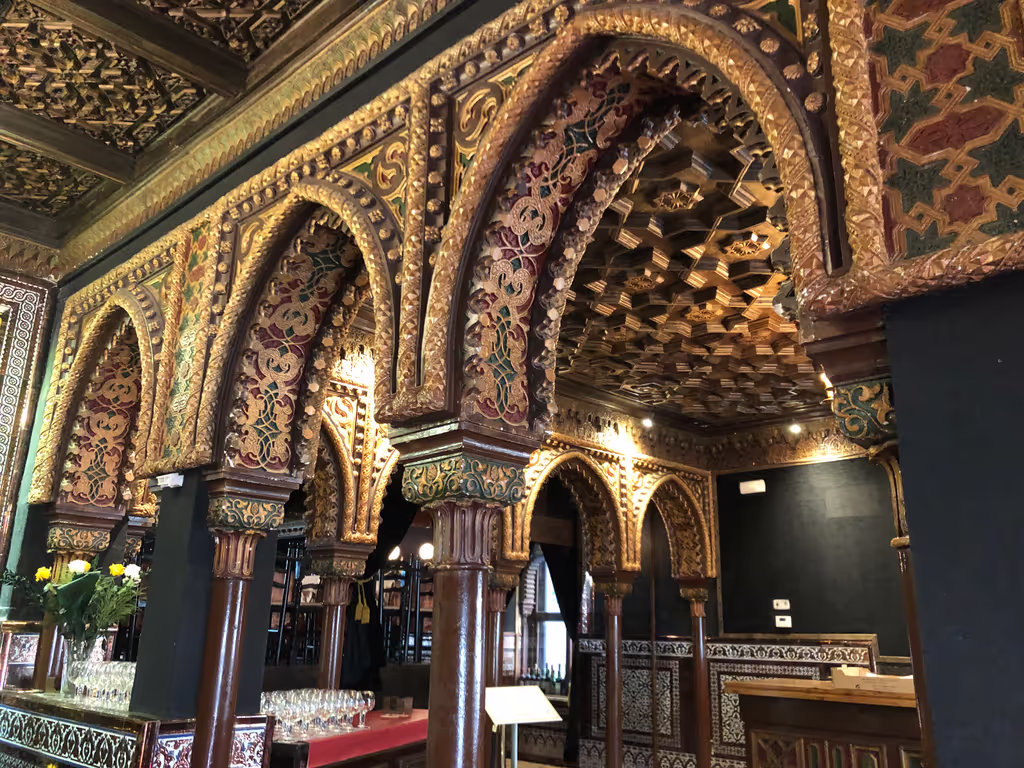 Madrid Private Tour - null