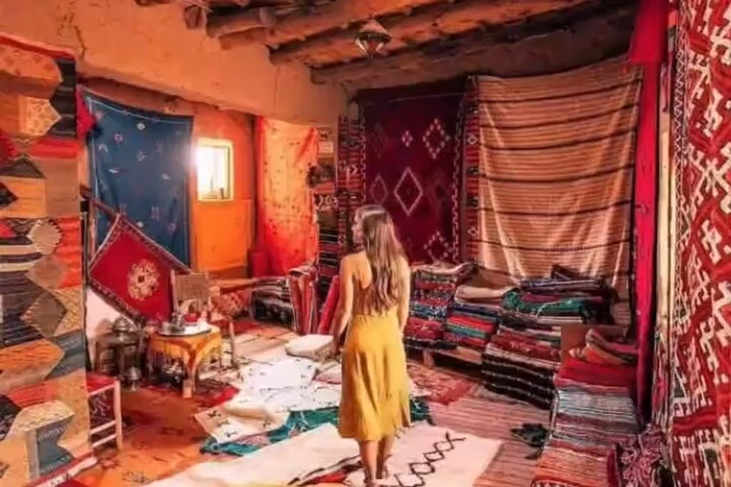Tangier Private Tour - null