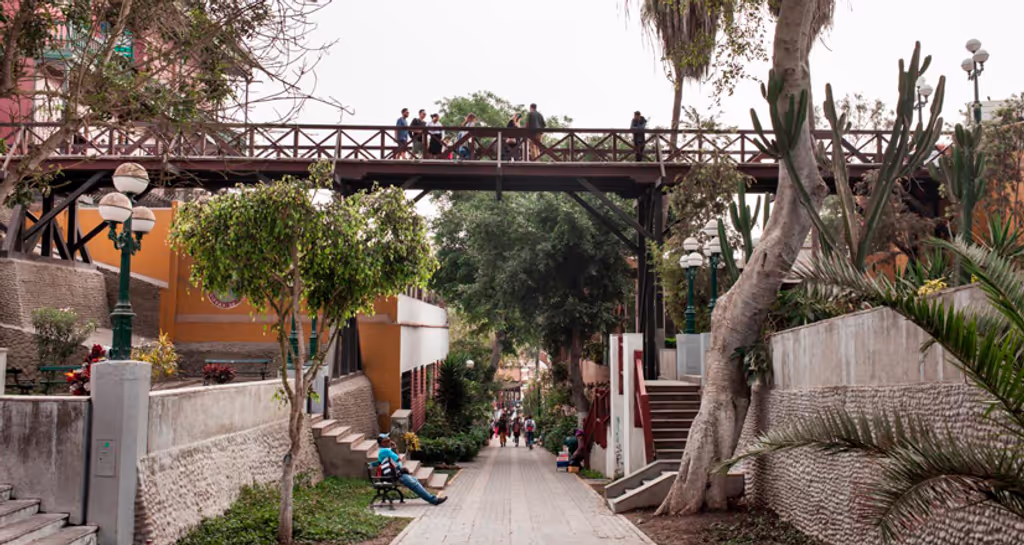 Lima Private Tour - 