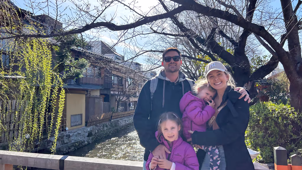 Kyoto Private Tour - Gion