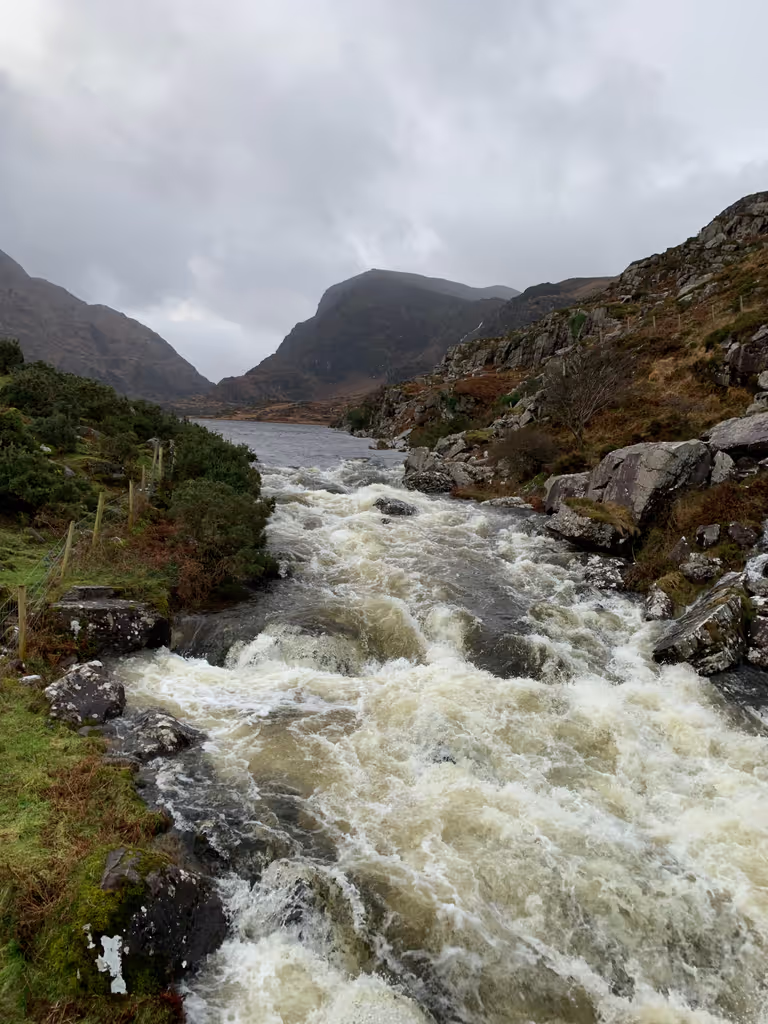 Killarney Private Tour - Gap of Dunloe